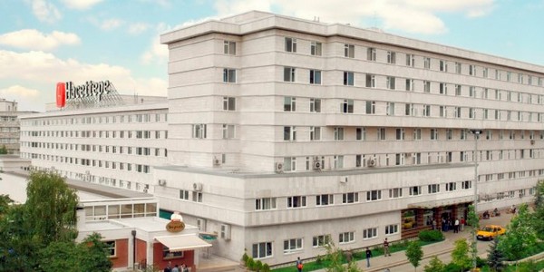 Hacettepe Üniversitesi Hastanesi